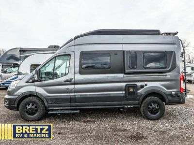 2026 Grand Design Lineage Series VT - Photo 5