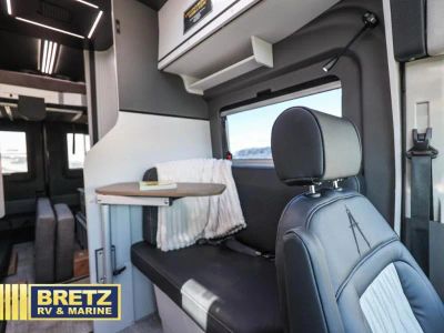 2026 Grand Design Lineage Series VT - Photo 18