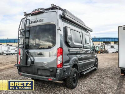 2026 Grand Design Lineage Series VT - Photo 8
