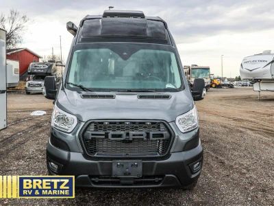 2026 Grand Design Lineage Series VT - Photo 3