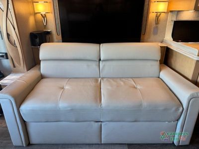 2019 Newmar Ventana - Photo 21