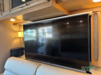 2019 Newmar Ventana - Photo 25