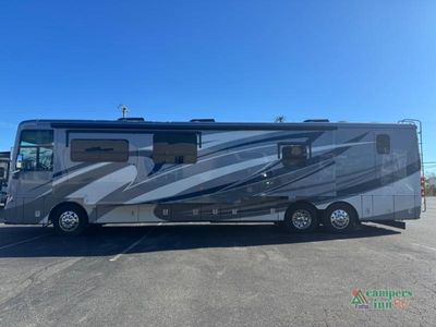 2019 Newmar Ventana - Photo 5