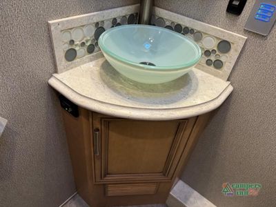 2019 Newmar Ventana - Photo 50