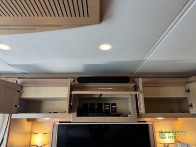 2019 Newmar Ventana - Photo 42