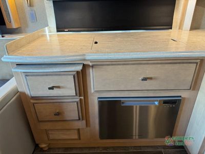 2019 Newmar Ventana - Photo 27