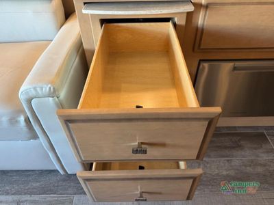 2019 Newmar Ventana - Photo 37