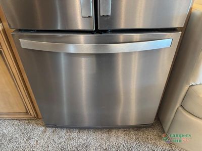 2019 Newmar Ventana - Photo 47