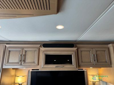 2019 Newmar Ventana - Photo 26