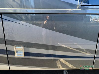 2019 Newmar Ventana - Photo 9