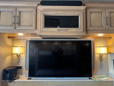 2019 Newmar Ventana - Photo 24