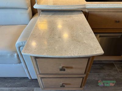 2019 Newmar Ventana - Photo 36