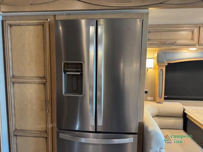 2019 Newmar Ventana - Photo 45