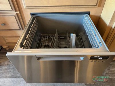 2019 Newmar Ventana - Photo 44