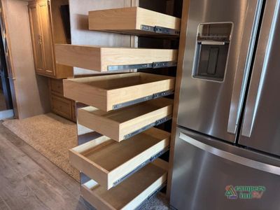 2019 Newmar Ventana - Photo 49