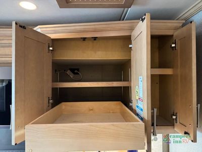 2019 Newmar Ventana - Photo 39