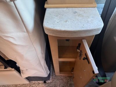 2019 Newmar Ventana - Photo 23