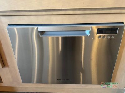 2019 Newmar Ventana - Photo 43