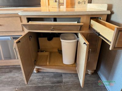 2019 Newmar Ventana - Photo 41