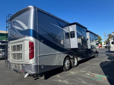 2019 Newmar Ventana - Photo 3