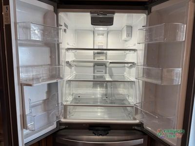 2019 Newmar Ventana - Photo 46