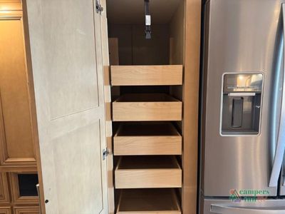 2019 Newmar Ventana - Photo 48