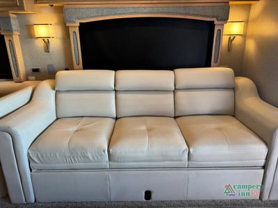 2019 Newmar Ventana - Photo 17
