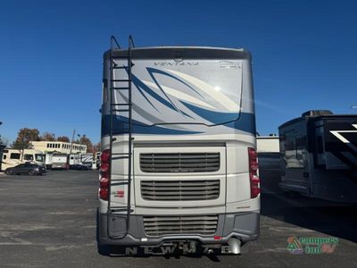 2019 Newmar Ventana - Photo 2