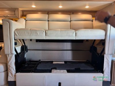 2019 Newmar Ventana - Photo 19
