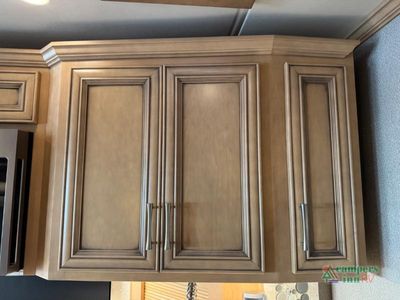 2019 Newmar Ventana - Photo 38
