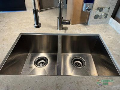 2019 Newmar Ventana - Photo 32