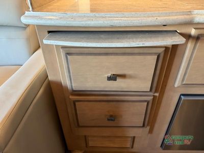 2019 Newmar Ventana - Photo 35