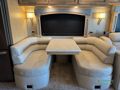 2019 Newmar Ventana - Photo 18