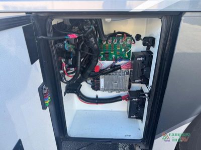 2019 Newmar Ventana - Photo 13