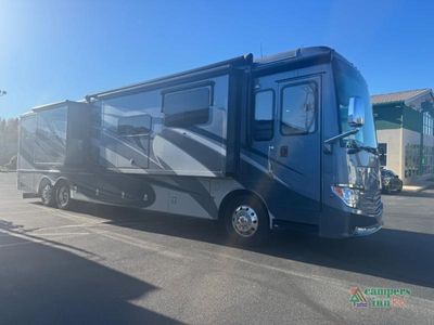 2019 Newmar Ventana - Photo 4