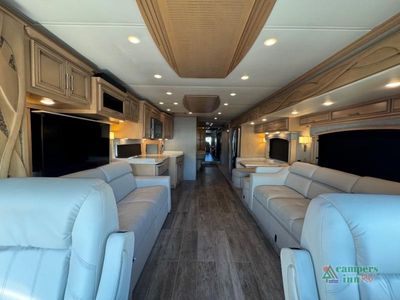 2019 Newmar Ventana - Photo 16