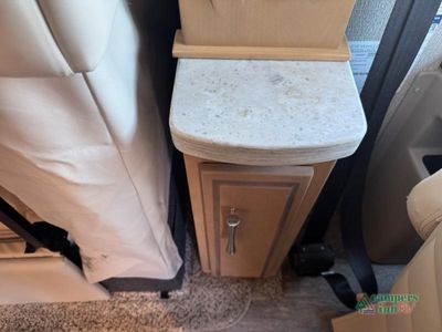 2019 Newmar Ventana - Photo 22