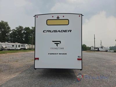 2027 Prime Time RV Crusader — photo 7 view