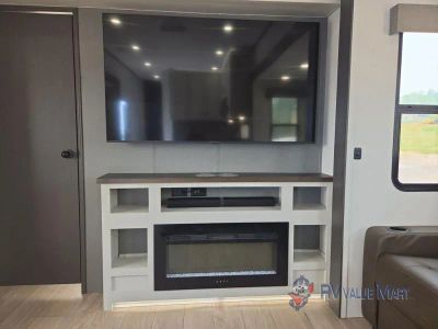 2027 Prime Time RV Crusader — photo 26 view