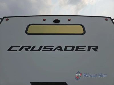 2027 Prime Time RV Crusader — photo 10 view