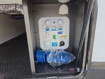 2027 Prime Time RV Crusader — photo 13 view