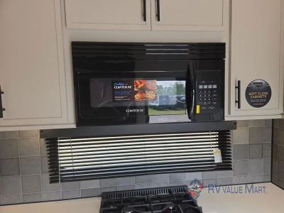 2027 Prime Time RV Crusader — photo 27 view