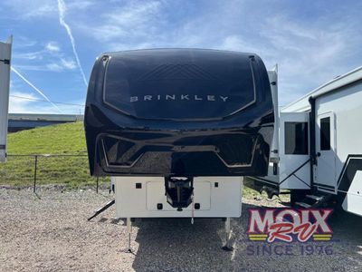 2026 Brinkley Model Z - Photo 3