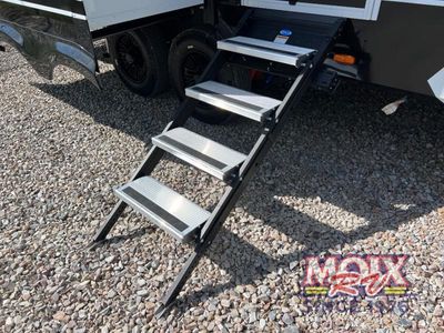 2026 Brinkley Model Z - Photo 8