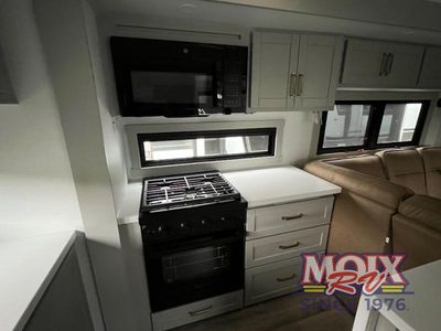 2026 Brinkley Model Z - Photo 41