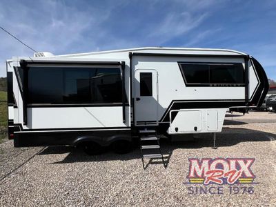 2026 Brinkley Model Z - Photo 7