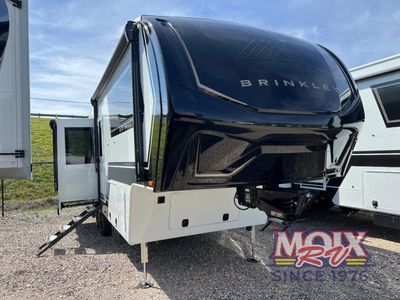 2026 Brinkley Model Z - Photo 1