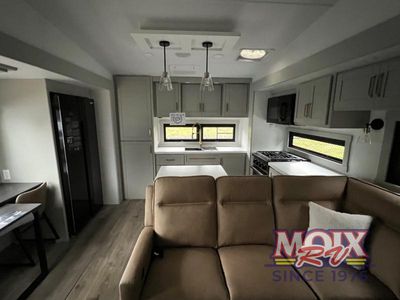 2026 Brinkley Model Z - Photo 20