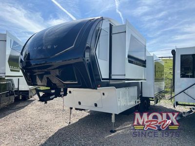 2026 Brinkley Model Z - Photo 4