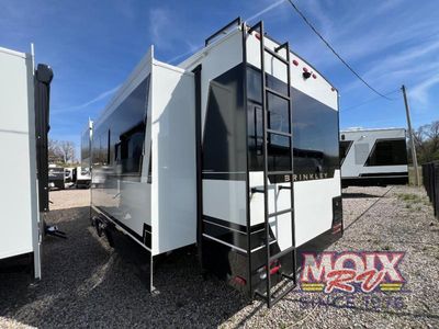 2026 Brinkley Model Z - Photo 5